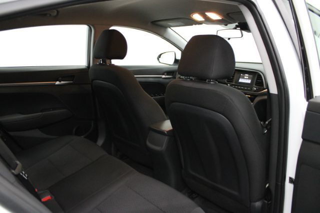 2020 Hyundai Elantra SE Chantilly VA