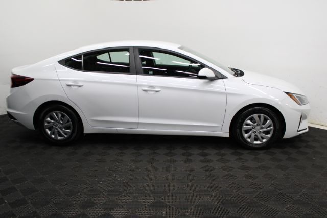 2020 Hyundai Elantra SE Chantilly VA