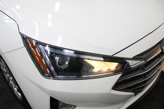 2020 Hyundai Elantra SE Chantilly VA