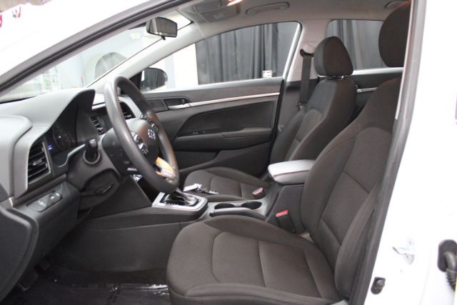 2020 Hyundai Elantra SE Chantilly VA