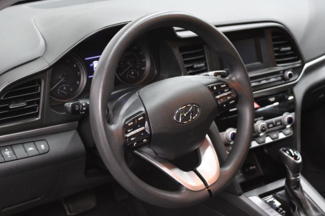 2020 Hyundai Elantra SE Chantilly VA
