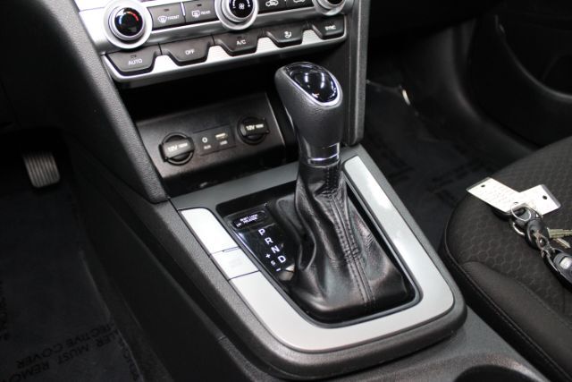 2020 Hyundai Elantra SE Chantilly VA