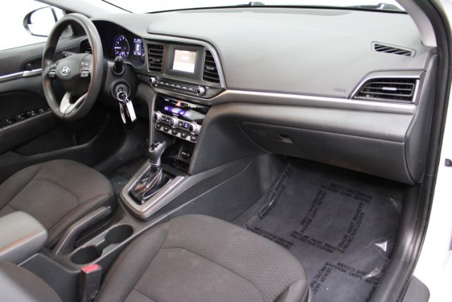 2020 Hyundai Elantra SE Chantilly VA