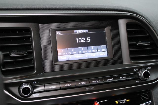 2020 Hyundai Elantra SE Chantilly VA