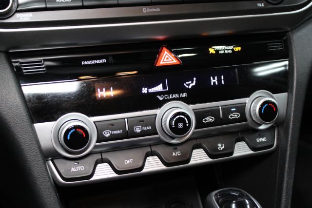 2020 Hyundai Elantra SE Chantilly VA