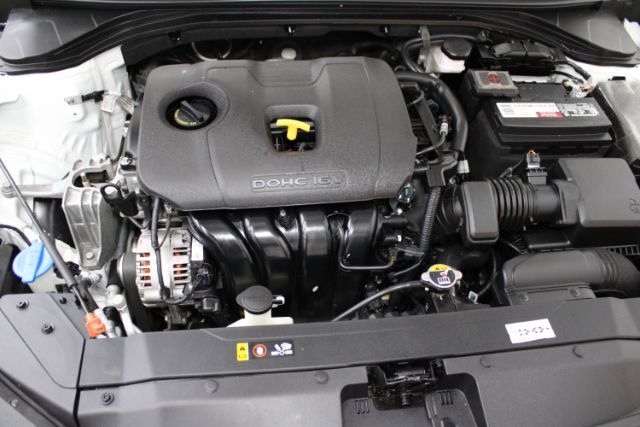 2020 Hyundai Elantra SE Chantilly VA