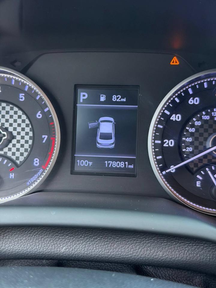 2020 Hyundai Elantra SE Hurst TX