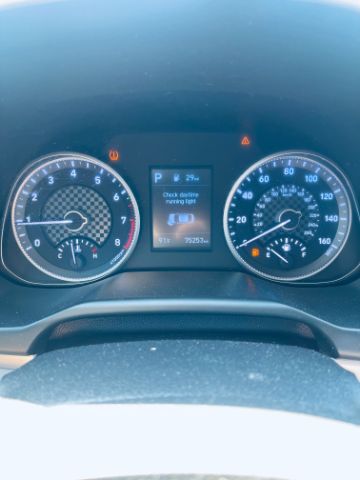 2020 Hyundai Elantra SE Hot Springs AR