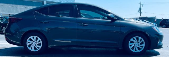 2020 Hyundai Elantra SE Hot Springs AR