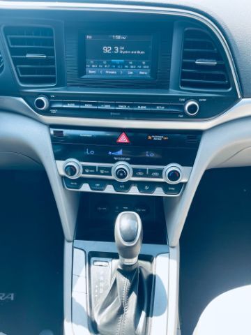 2020 Hyundai Elantra SE Hot Springs AR