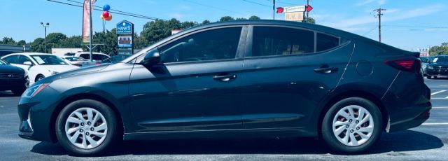2020 Hyundai Elantra SE Hot Springs AR