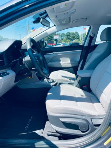 2020 Hyundai Elantra SE Hot Springs AR