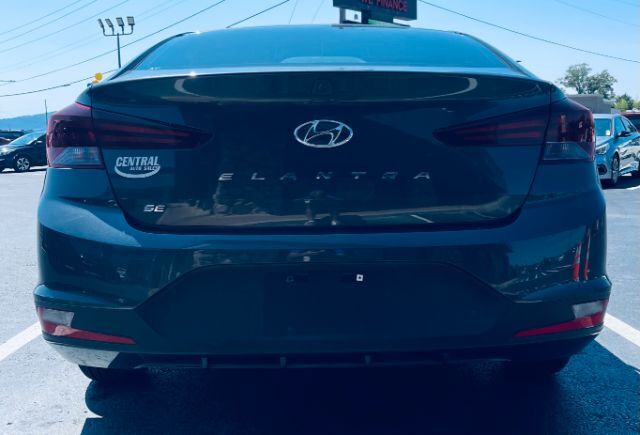 2020 Hyundai Elantra SE Hot Springs AR