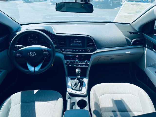 2020 Hyundai Elantra SE Hot Springs AR