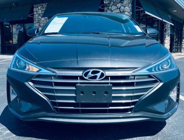 2020 Hyundai Elantra SE Hot Springs AR