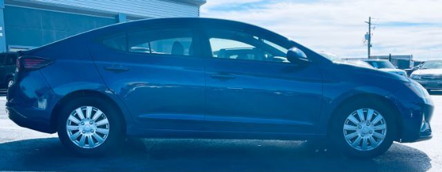 2020 Hyundai Elantra SE Hot Springs AR