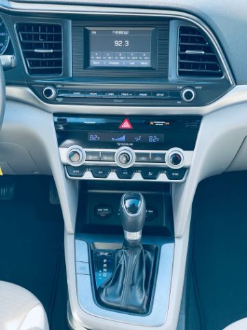 2020 Hyundai Elantra SE Hot Springs AR