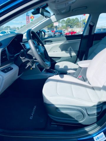 2020 Hyundai Elantra SE Hot Springs AR