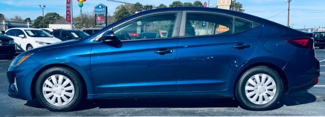 2020 Hyundai Elantra SE Hot Springs AR