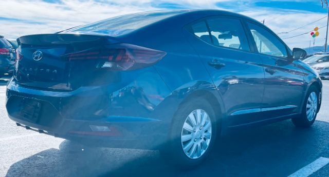 2020 Hyundai Elantra SE Hot Springs AR
