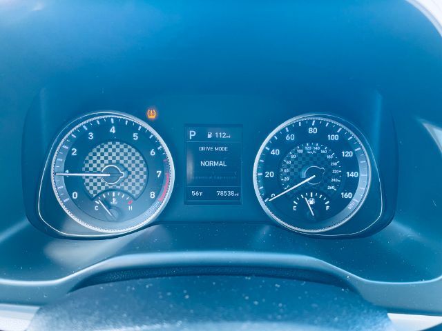 2020 Hyundai Elantra SE Hot Springs AR