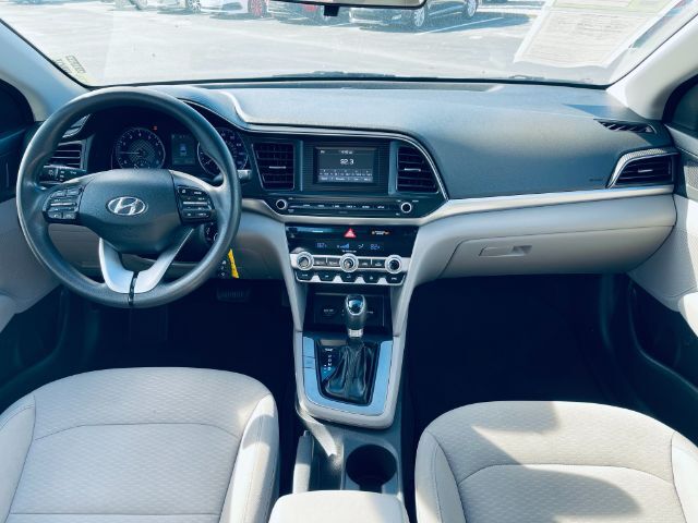 2020 Hyundai Elantra SE Hot Springs AR
