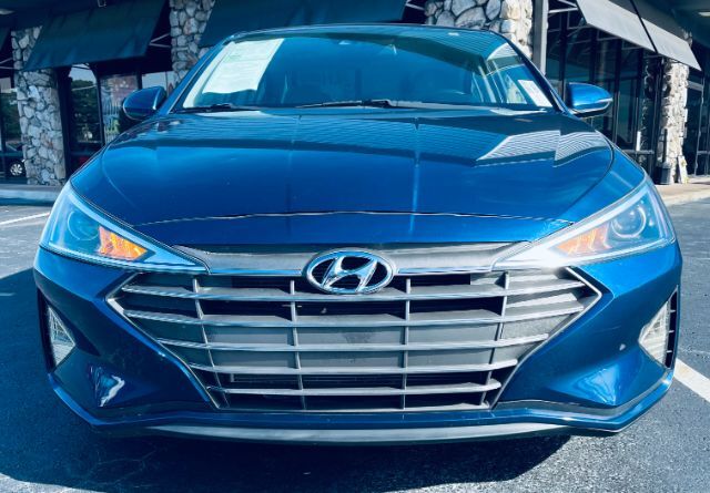 2020 Hyundai Elantra SE Hot Springs AR