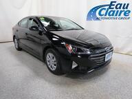 2020 Hyundai Elantra SE IVT Eau Claire WI 2020 Hyundai Elantra SE IVT Eau Claire WI