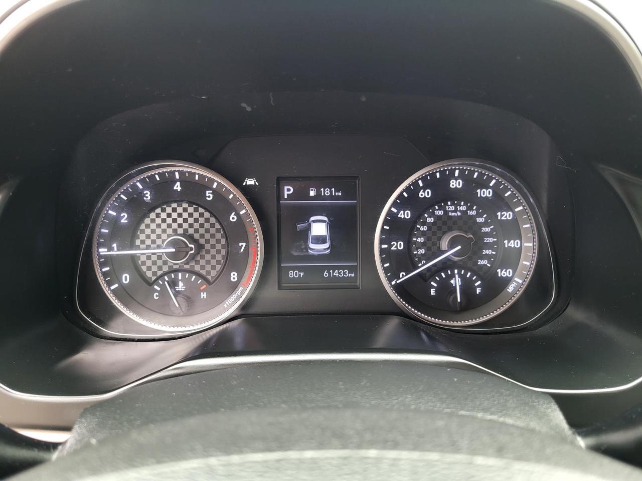 2020 Hyundai Elantra SE IVT SULEV Beeville TX