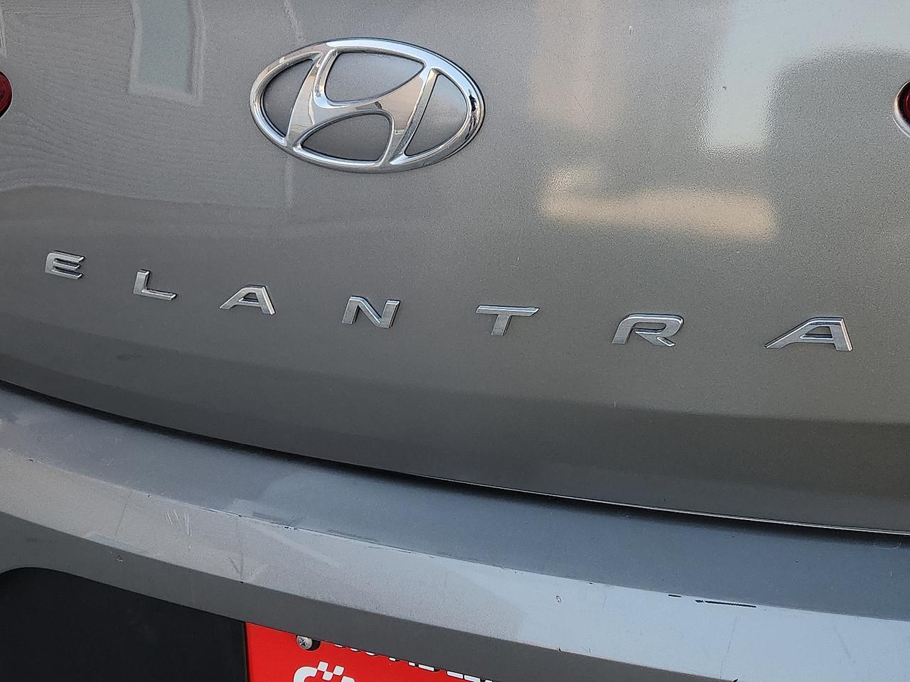 2020 Hyundai Elantra SE Lubbock TX