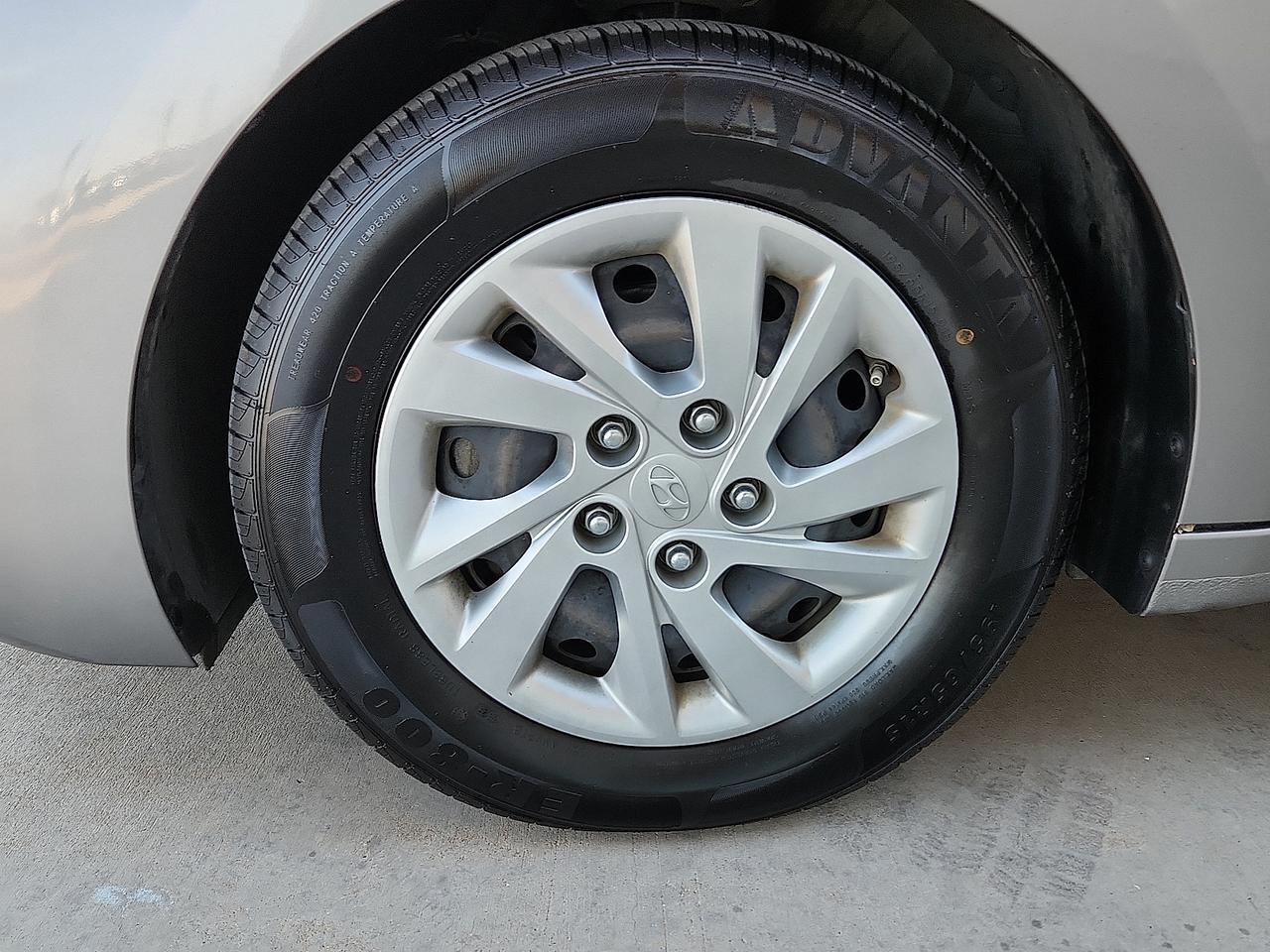 2020 Hyundai Elantra SE Lubbock TX