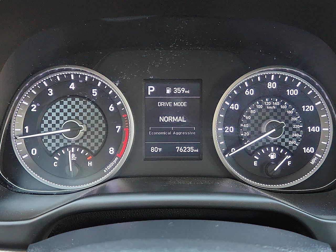 2020 Hyundai Elantra SE Lubbock TX