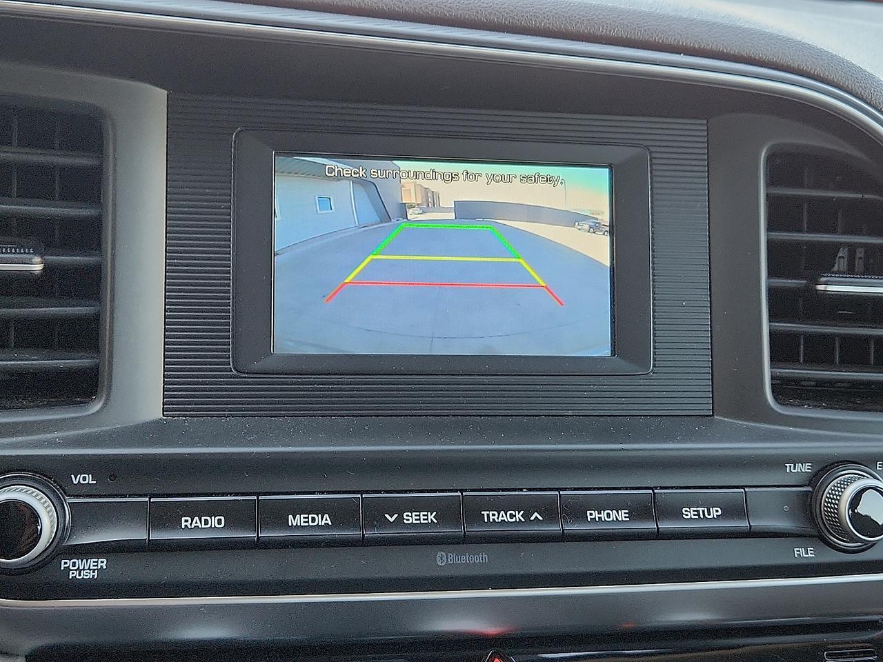 2020 Hyundai Elantra SE Lubbock TX