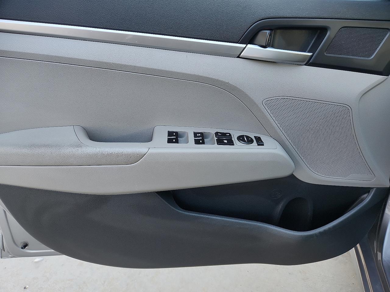 2020 Hyundai Elantra SE Lubbock TX