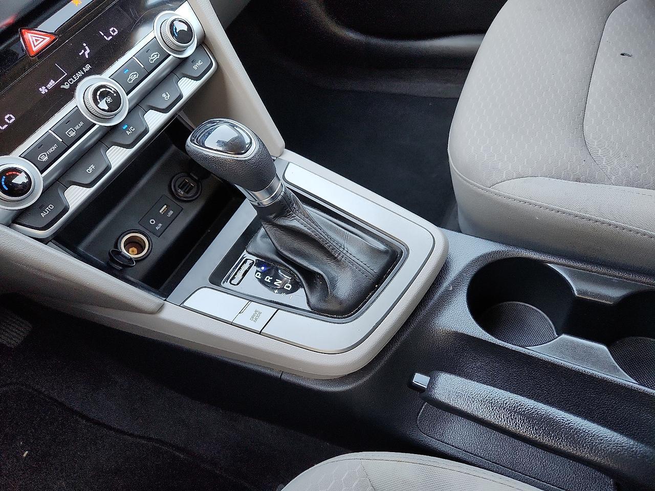 2020 Hyundai Elantra SE Lubbock TX