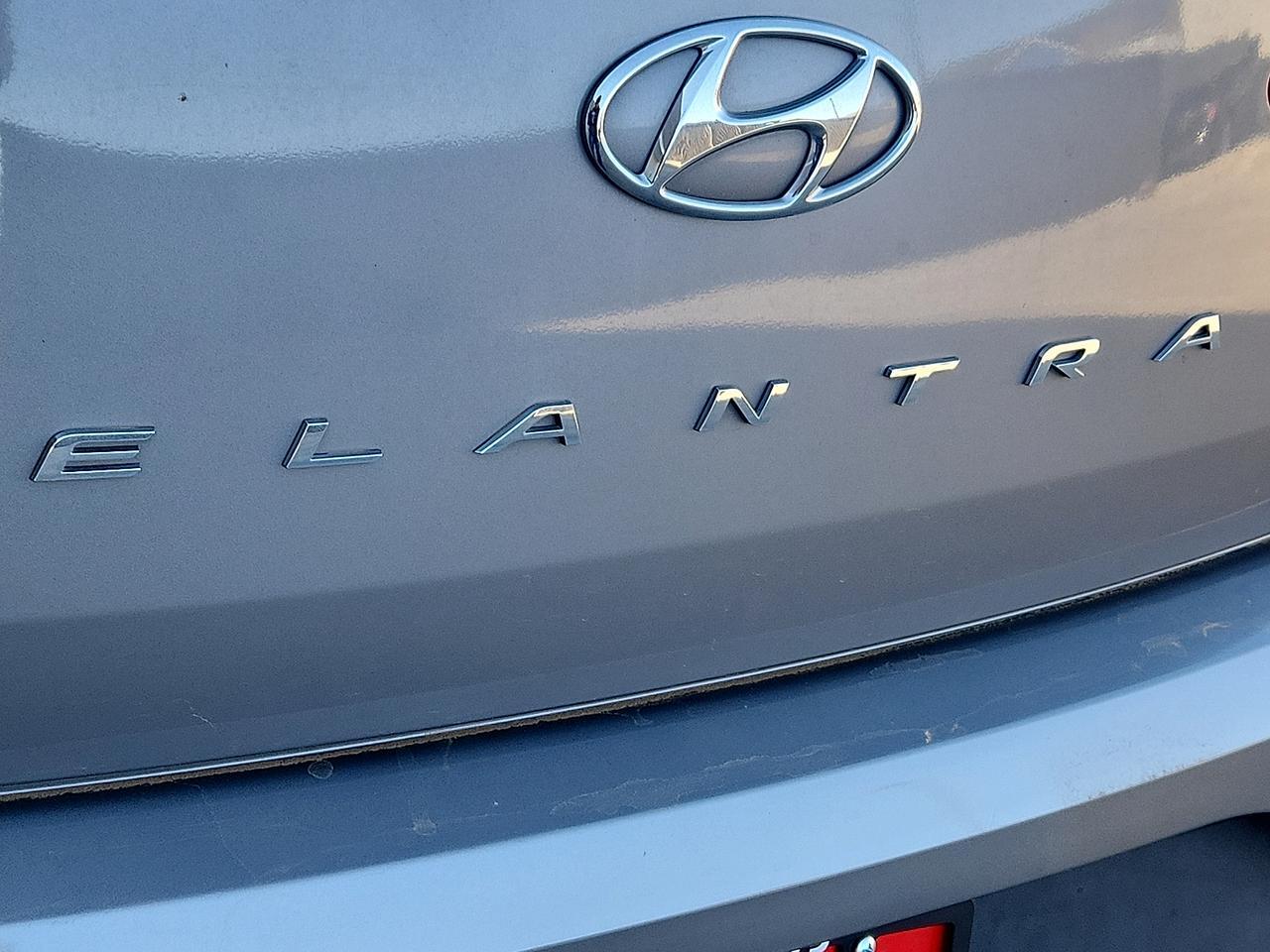 2020 Hyundai Elantra SE Lubbock TX