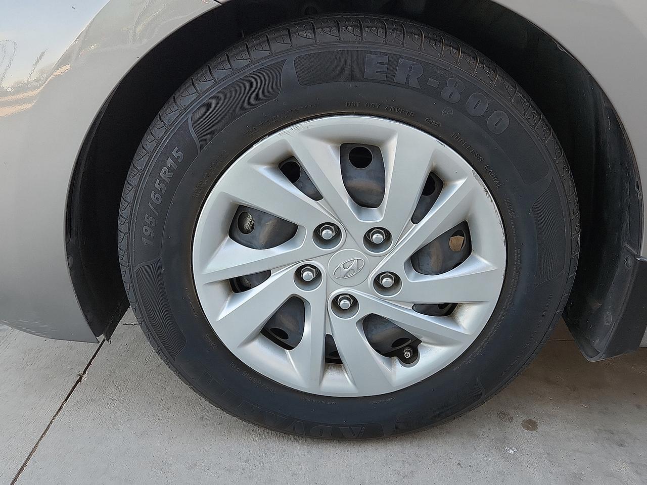 2020 Hyundai Elantra SE Lubbock TX