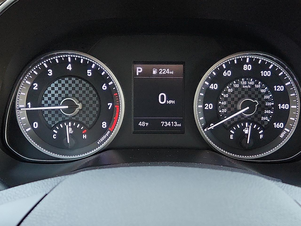 2020 Hyundai Elantra SE Lubbock TX