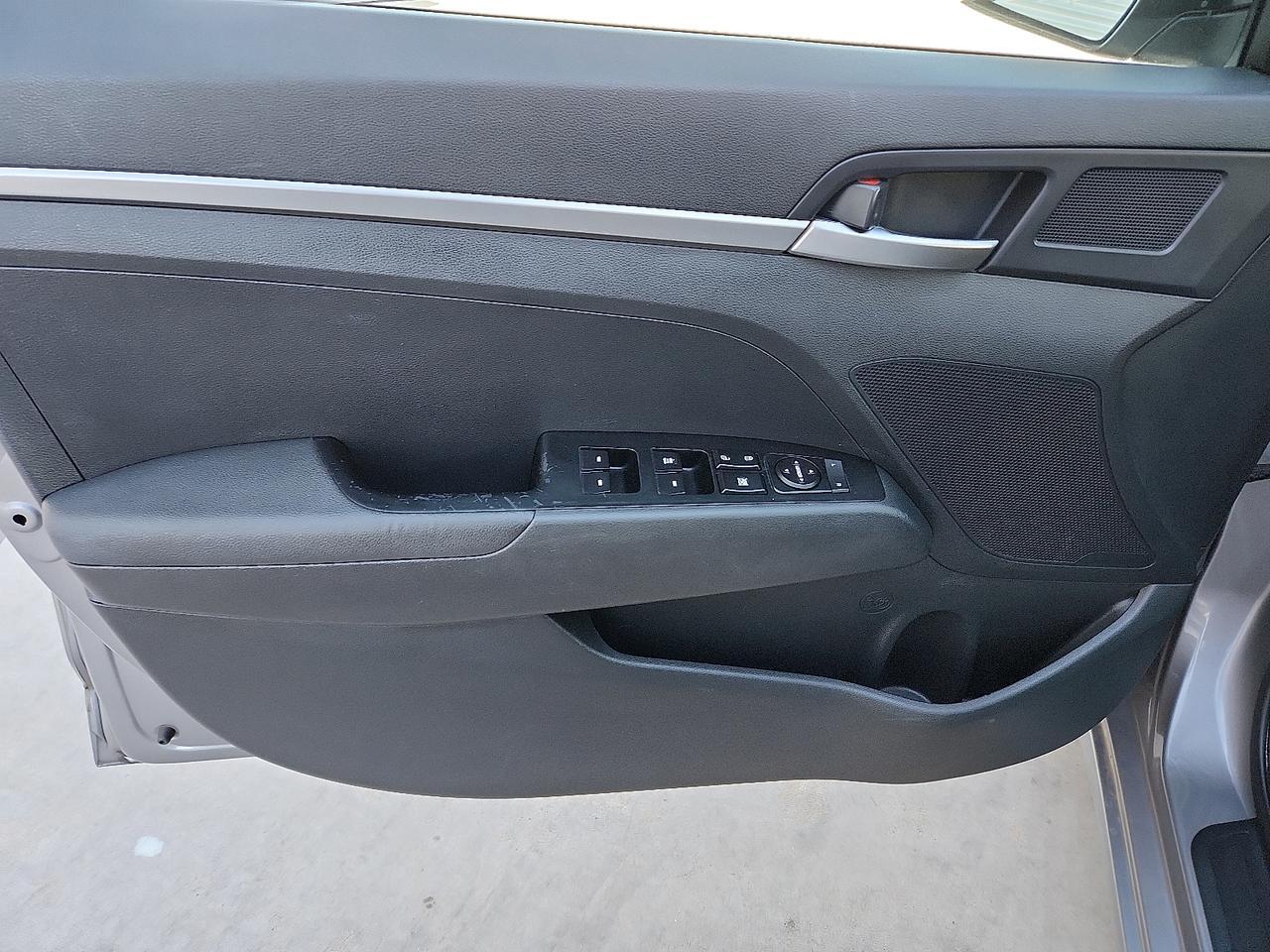 2020 Hyundai Elantra SE Lubbock TX