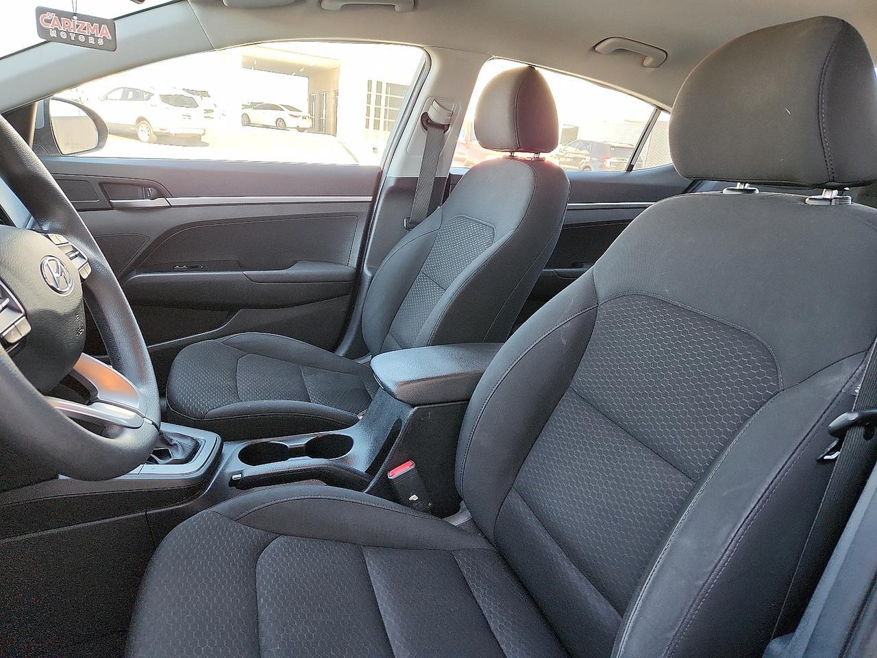 2020 Hyundai Elantra SE Lubbock TX