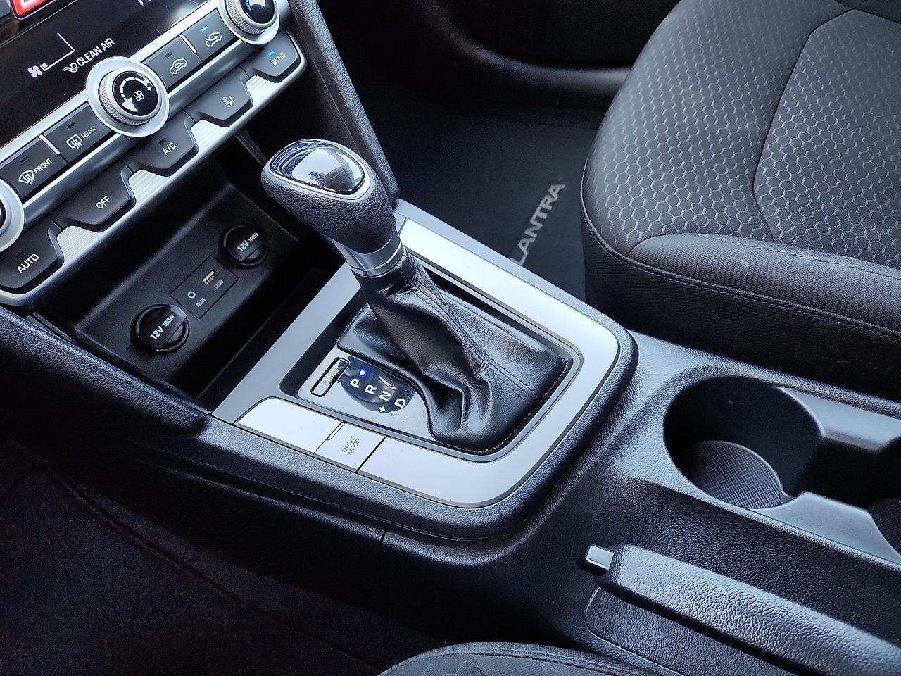 2020 Hyundai Elantra SE Lubbock TX