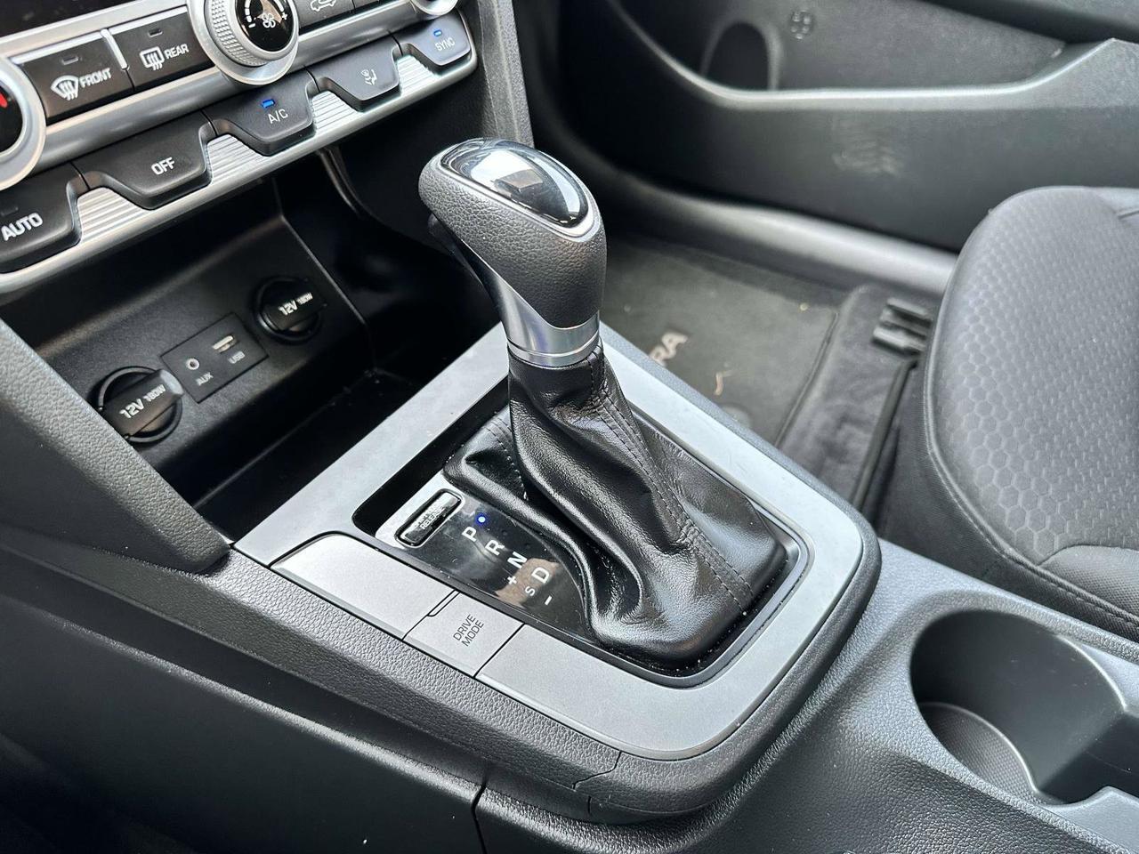 2020 Hyundai Elantra SE San Clemente CA
