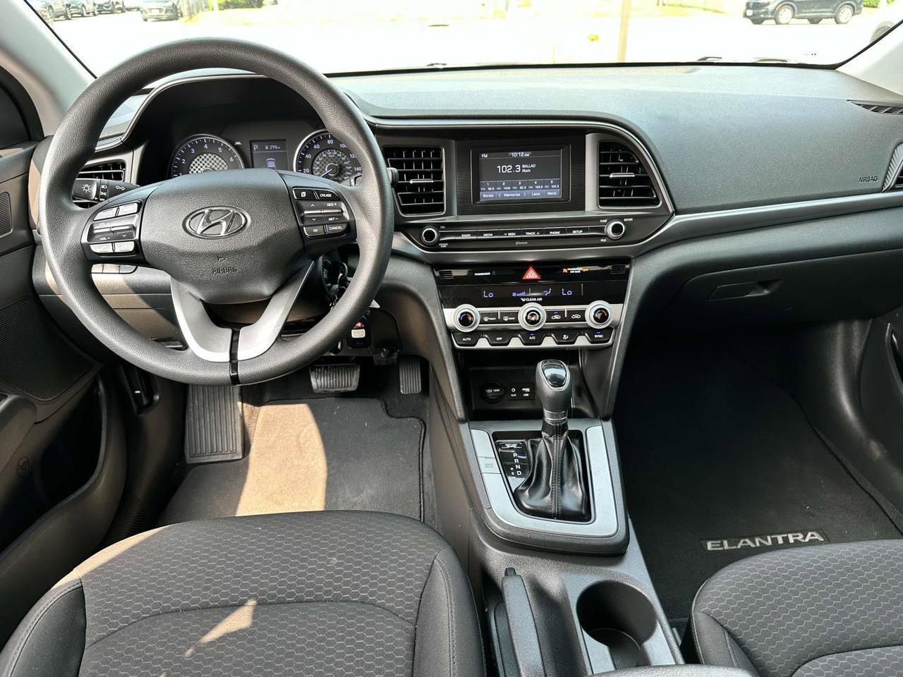 2020 Hyundai Elantra SE San Clemente CA