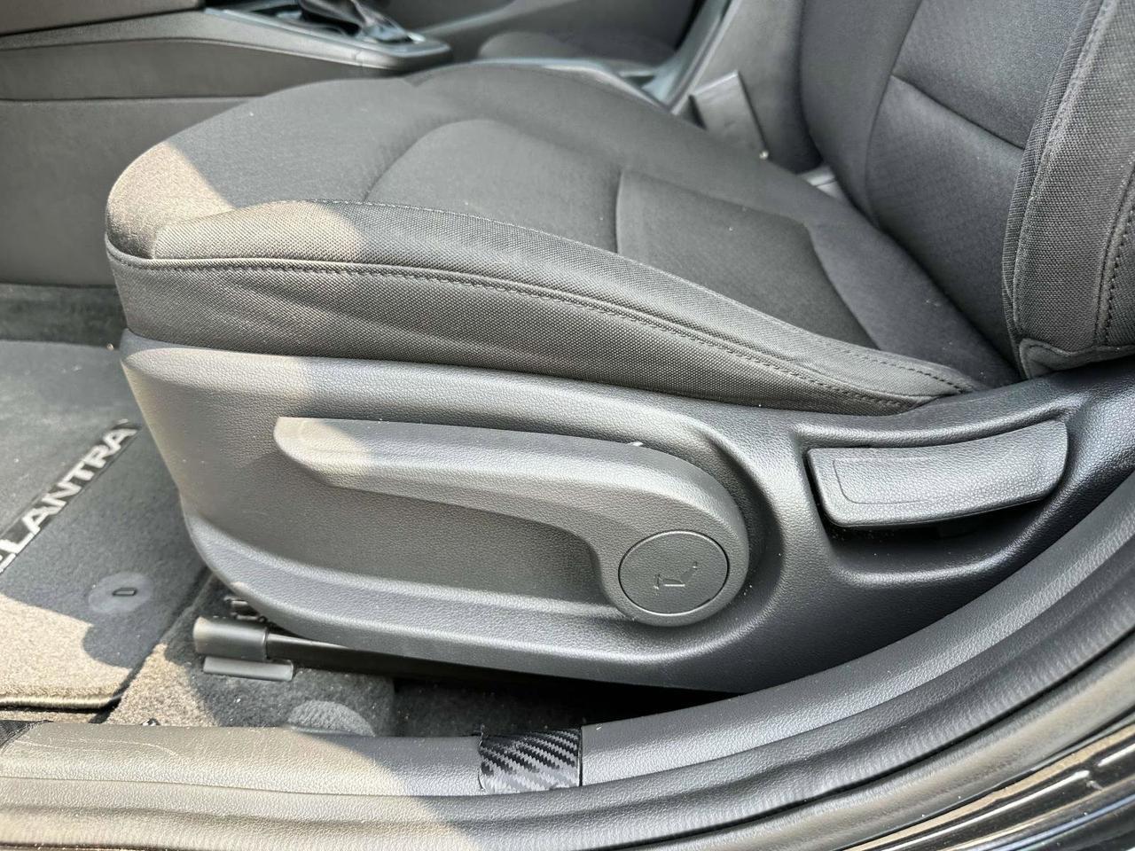 2020 Hyundai Elantra SE San Clemente CA