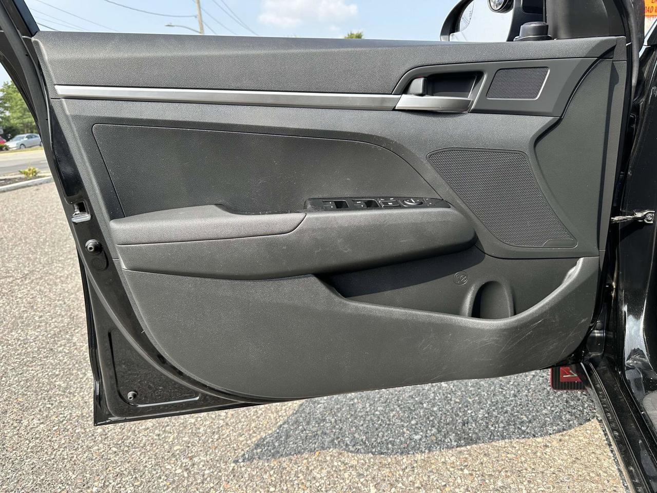 2020 Hyundai Elantra SE San Clemente CA