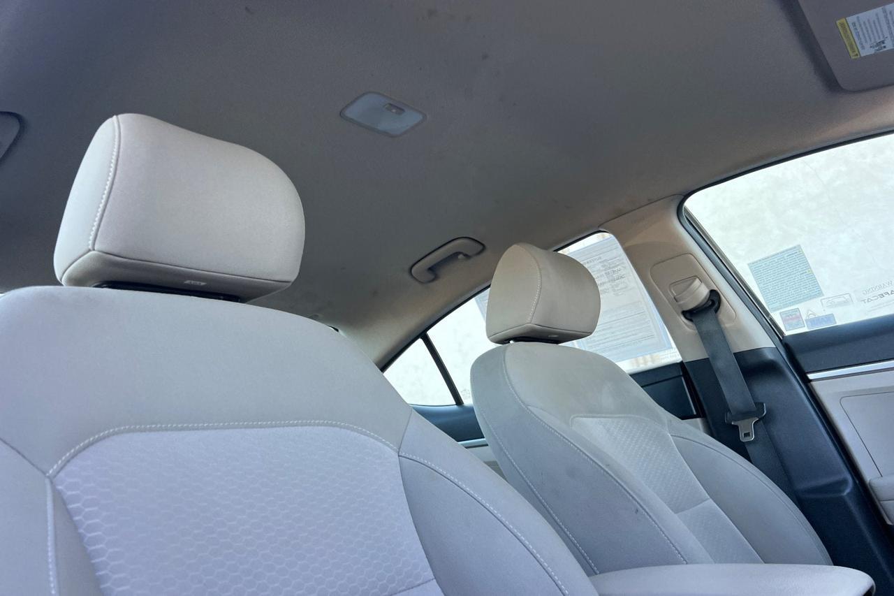 2020 Hyundai Elantra SE Roseville CA
