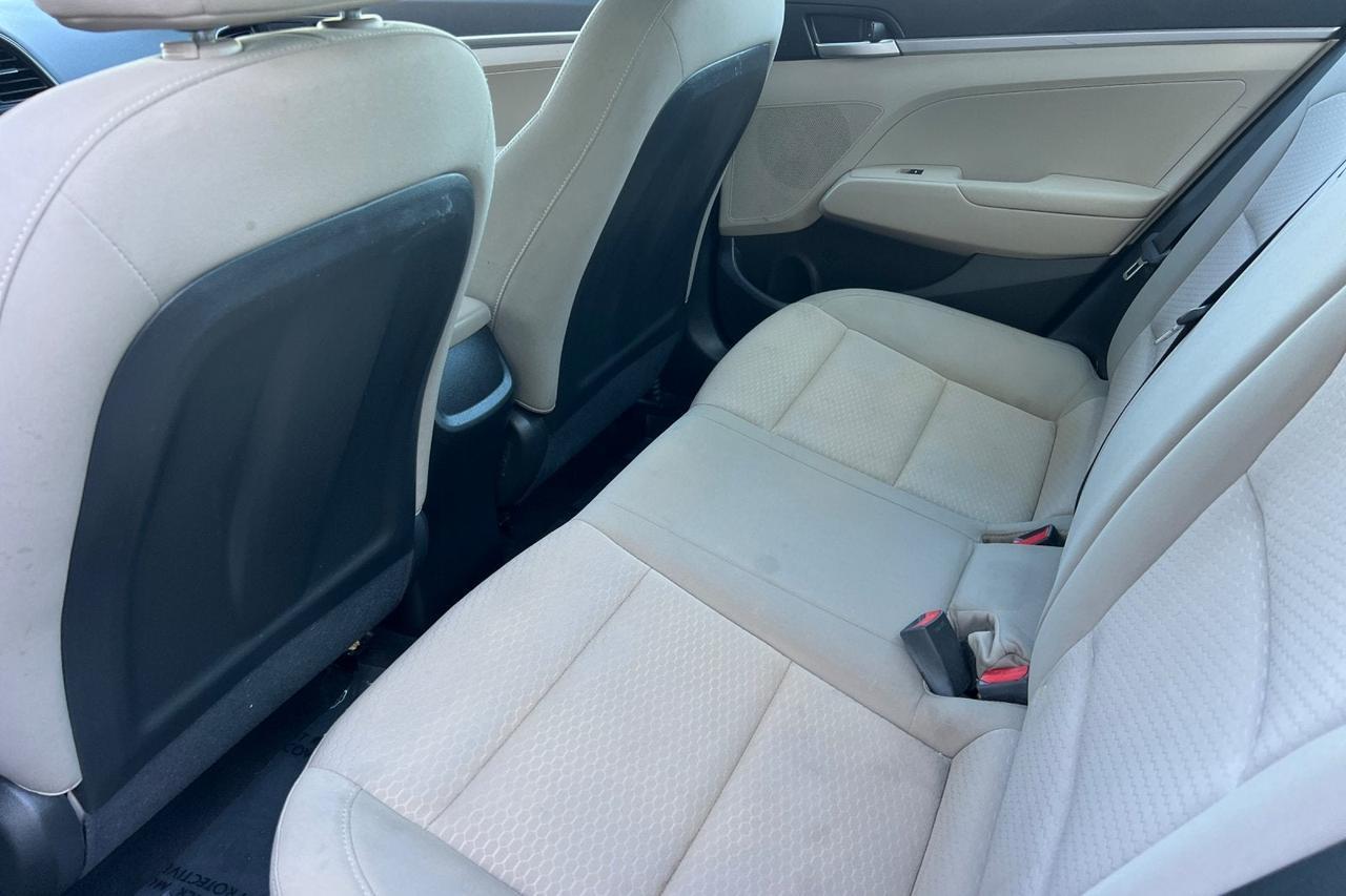 2020 Hyundai Elantra SE Roseville CA