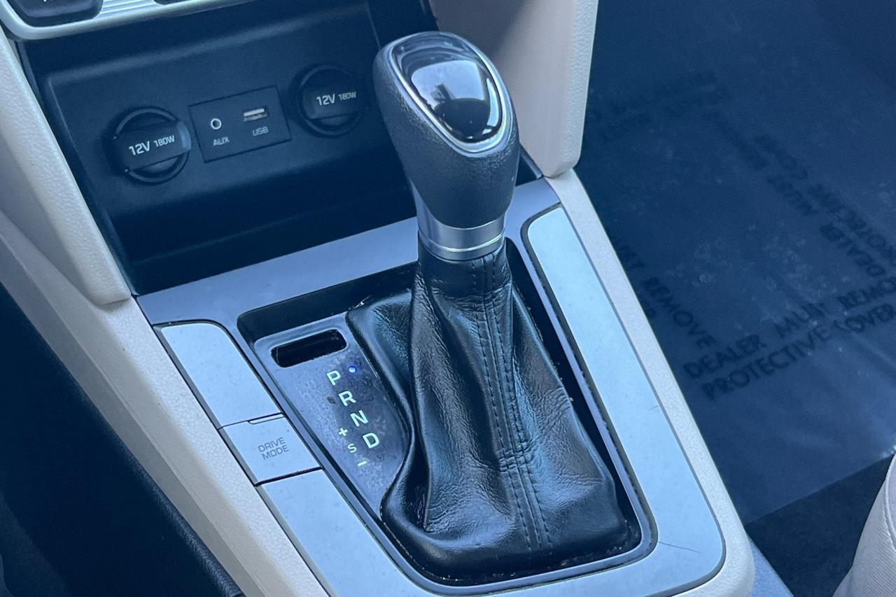 2020 Hyundai Elantra SE Roseville CA