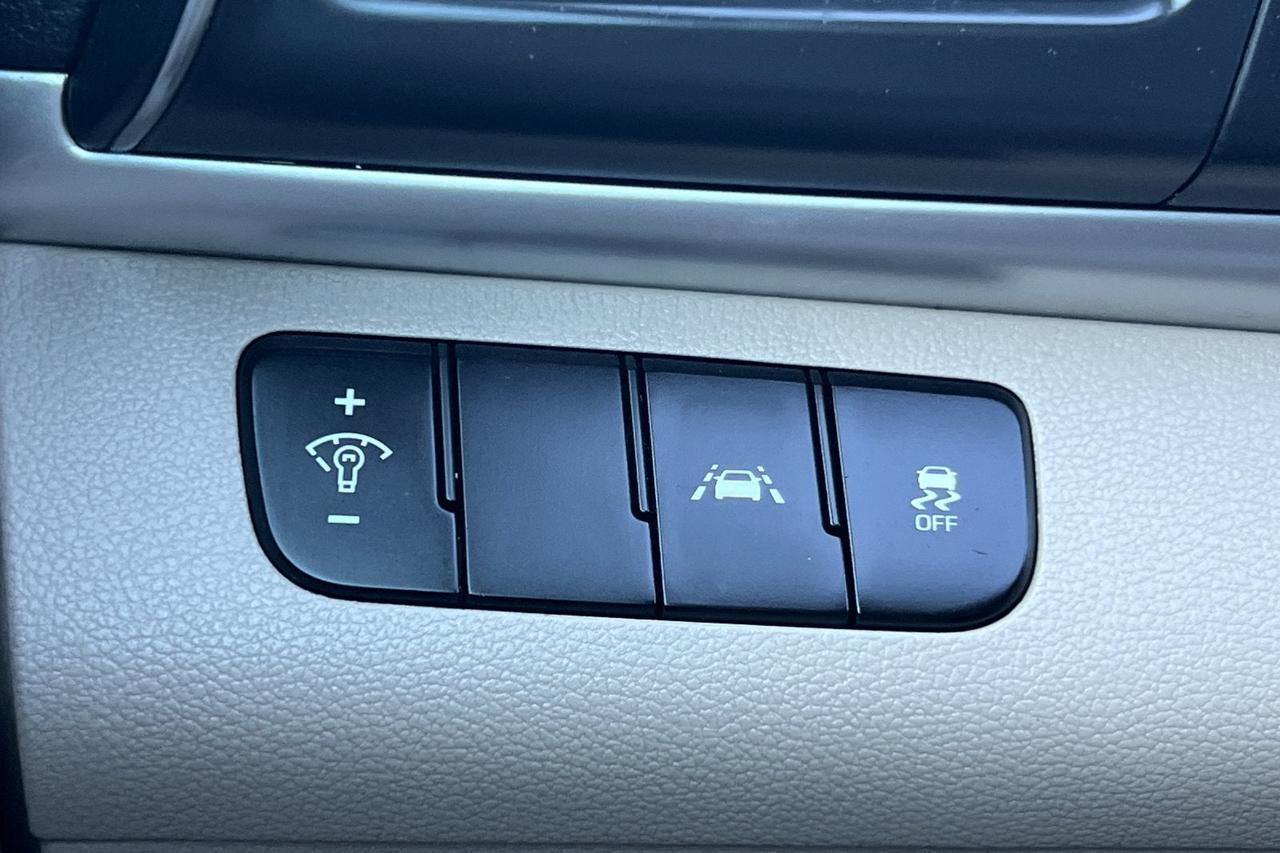 2020 Hyundai Elantra SE Roseville CA