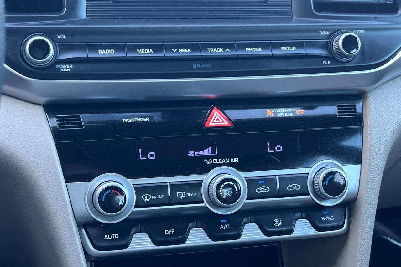 2020 Hyundai Elantra SE Roseville CA